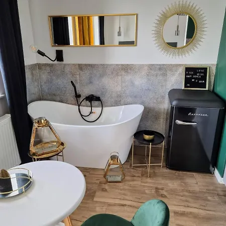 Apartment Jana Kazimierza Wola By Noclegi Renters Varšava Exteriér fotografie