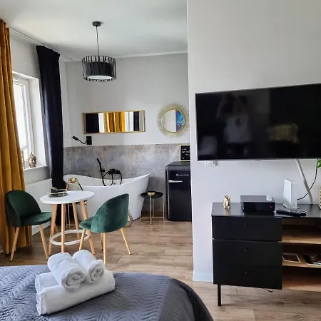 Apartment Jana Kazimierza Wola By Noclegi Renters Varšava Exteriér fotografie