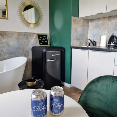 Apartment Jana Kazimierza Wola By Noclegi Renters Varšava Exteriér fotografie