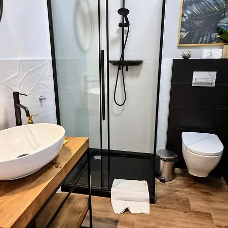 Apartment Jana Kazimierza Wola By Noclegi Renters Varšava Exteriér fotografie